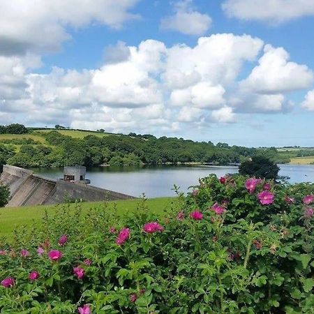 Ship Cottage Tenby Beach 50M ภายนอก รูปภาพ